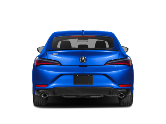 2026 Acura Integra CVT w/A-Spec Package