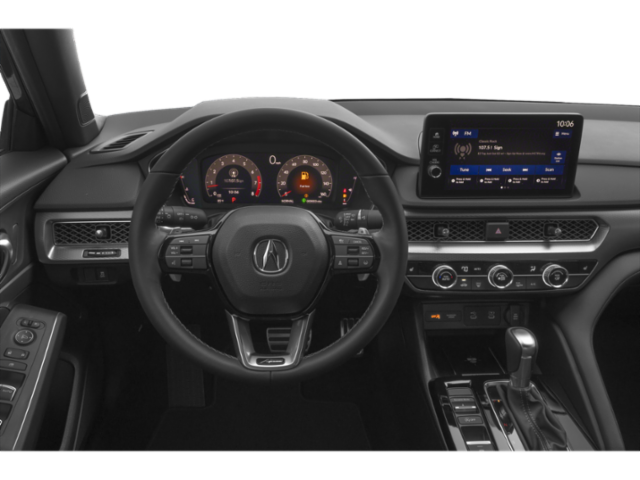2026 Acura Integra