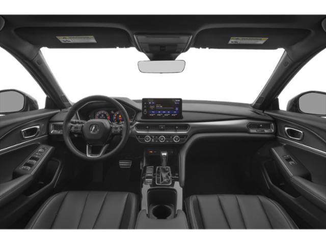 2026 Acura Integra CVT w/A-Spec Package