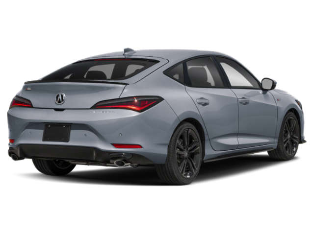 2026 Acura Integra Manual w/A-Spec Technology Package