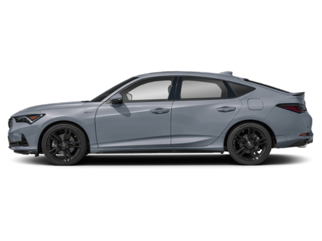 2026 Acura Integra Manual w/A-Spec Technology Package