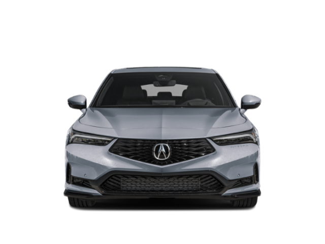 2026 Acura Integra Manual w/A-Spec Technology Package