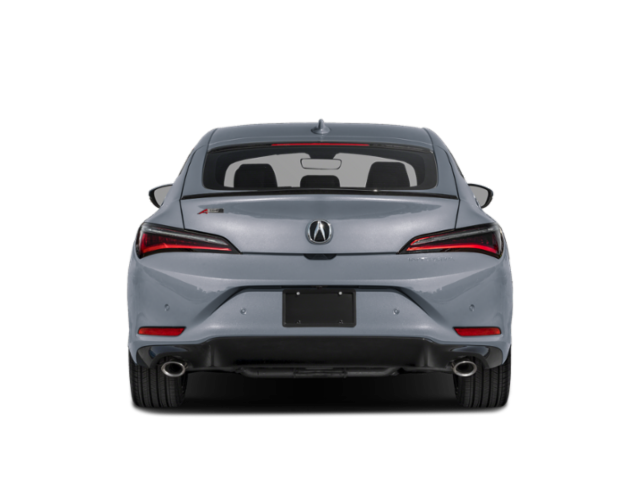 2026 Acura Integra Manual w/A-Spec Technology Package