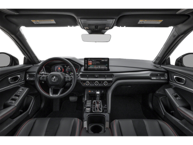 2026 Acura Integra Manual w/A-Spec Technology Package