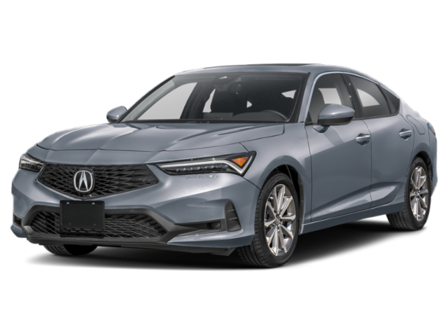 2026 Acura Integra