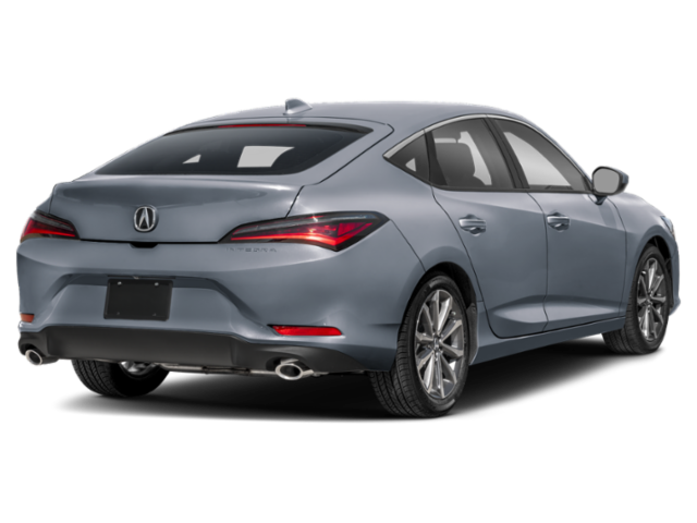 2026 Acura Integra CVT