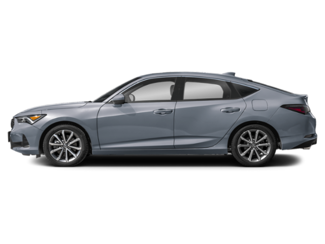 2026 Acura Integra CVT