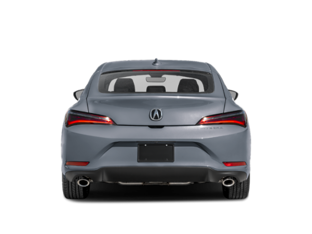 2026 Acura Integra CVT