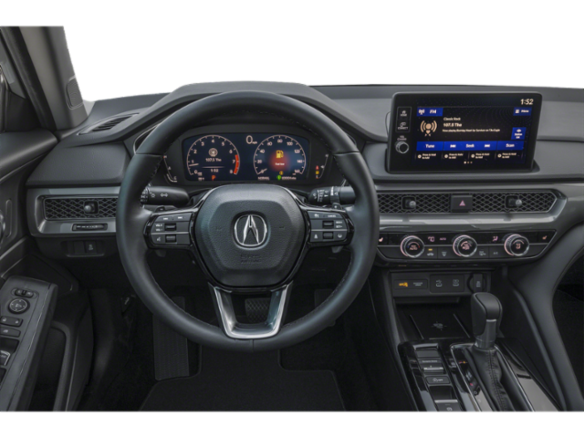 2026 Acura Integra CVT