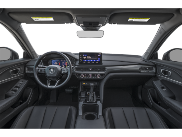 2026 Acura Integra CVT