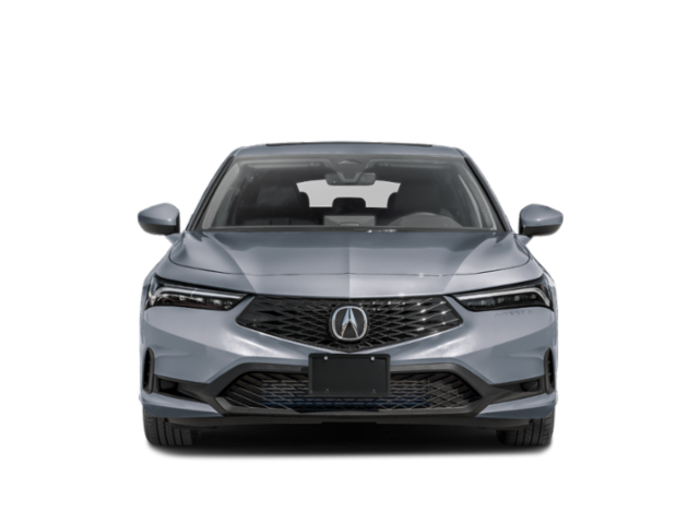 2026 Acura Integra CVT