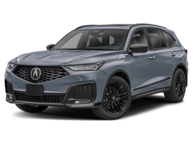 2026 Acura MDX