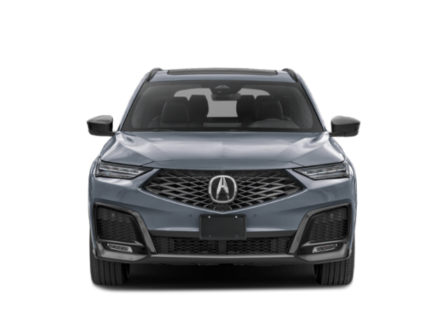 2026 Acura MDX SH-AWD w/A-Spec Advance Package