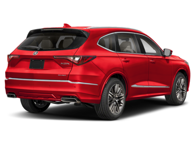 2026 Acura MDX
