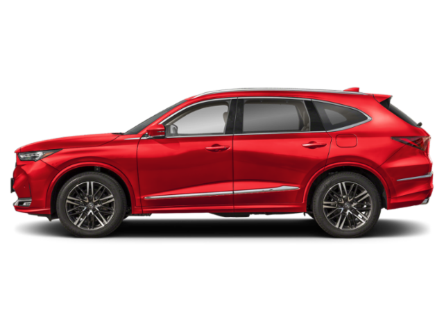 2026 Acura MDX SH-AWD w/Advance Package