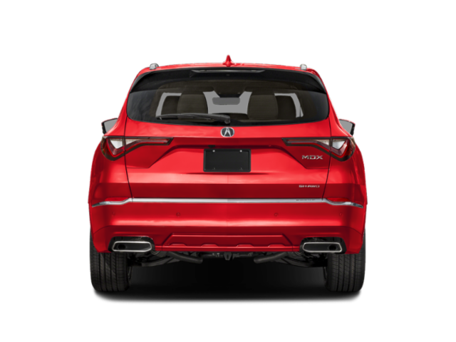 2026 Acura MDX SH-AWD w/Advance Package