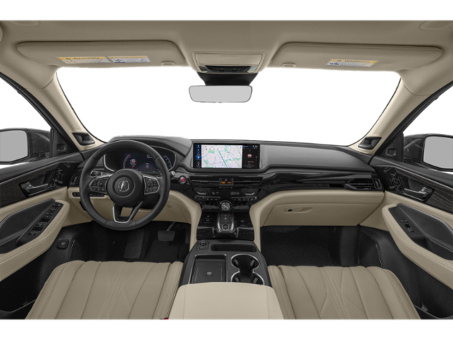 2026 Acura MDX SH-AWD w/Advance Package