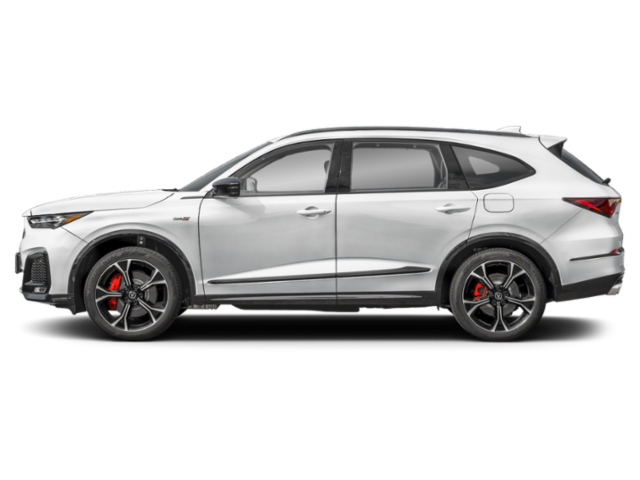 2026 Acura MDX Type S SH-AWD w/Advance Package