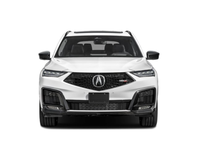 2026 Acura MDX Type S SH-AWD w/Advance Package