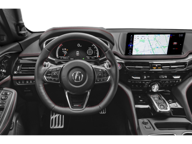 2026 Acura MDX Type S SH-AWD w/Advance Package