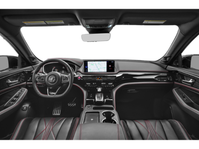2026 Acura MDX Type S SH-AWD w/Advance Package