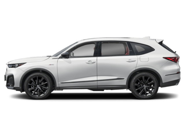 2026 Acura MDX SH-AWD w/A-Spec Package