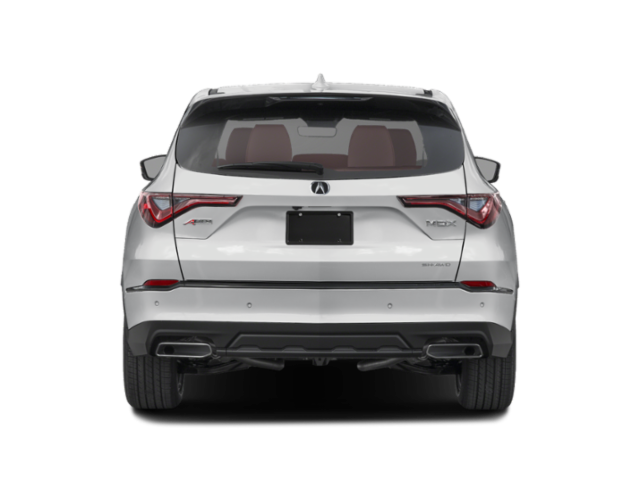 2026 Acura MDX SH-AWD w/A-Spec Package