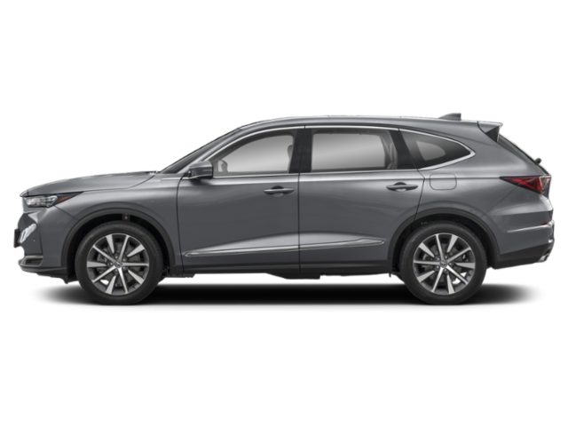 2026 Acura MDX SH-AWD w/Technology Package