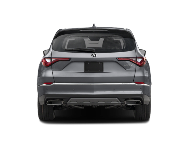 2026 Acura MDX SH-AWD w/Technology Package