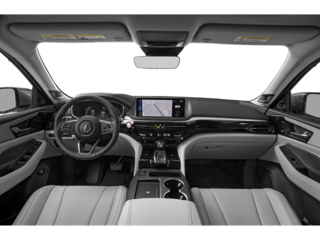 2026 Acura MDX SH-AWD w/Technology Package