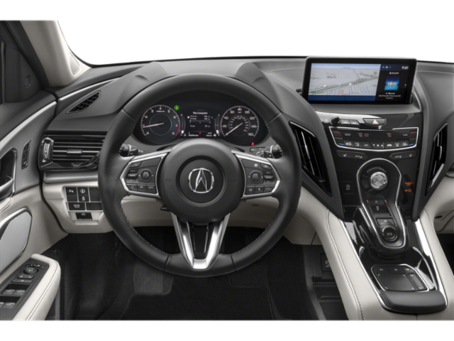 2026 Acura RDX SH-AWD w/Technology Package