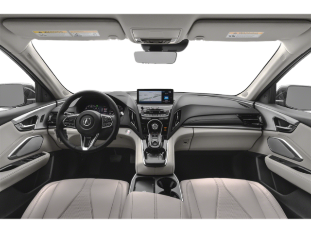 2026 Acura RDX SH-AWD w/Technology Package