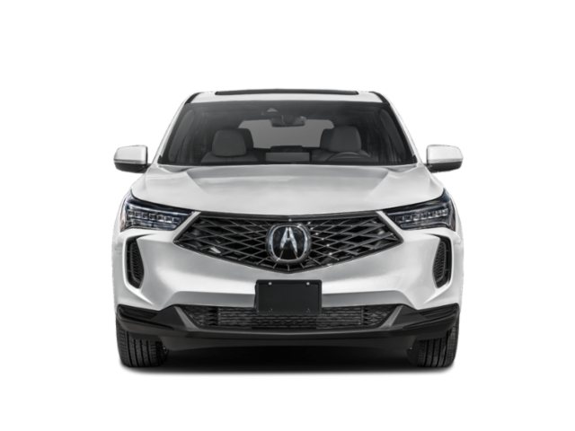 2026 Acura RDX SH-AWD