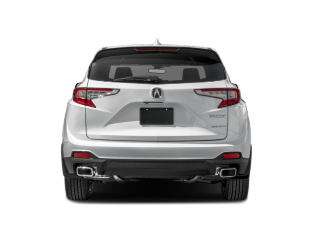 2026 Acura RDX SH-AWD