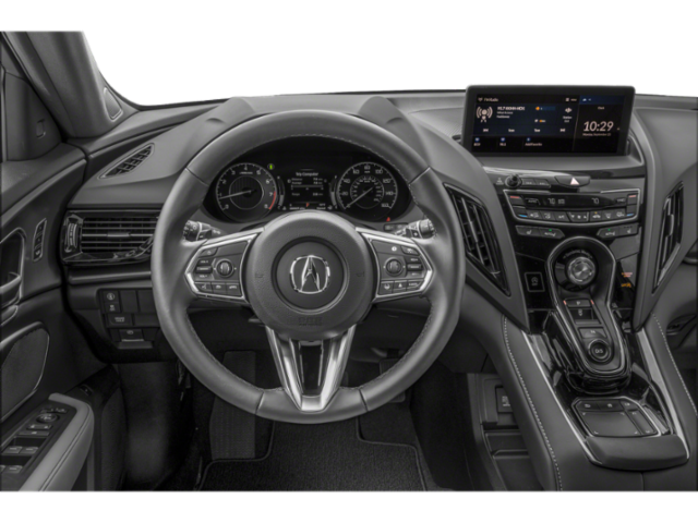 2026 Acura RDX SH-AWD
