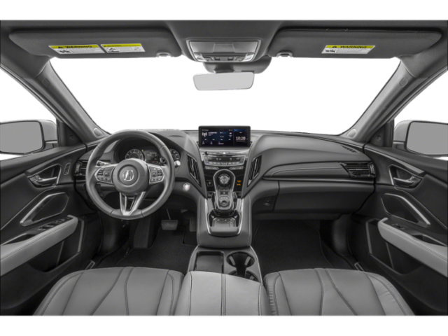 2026 Acura RDX SH-AWD