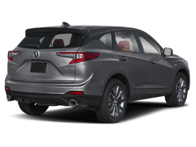 2026 Acura RDX SH-AWD w/A-Spec Package