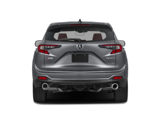 2026 Acura RDX SH-AWD w/A-Spec Package