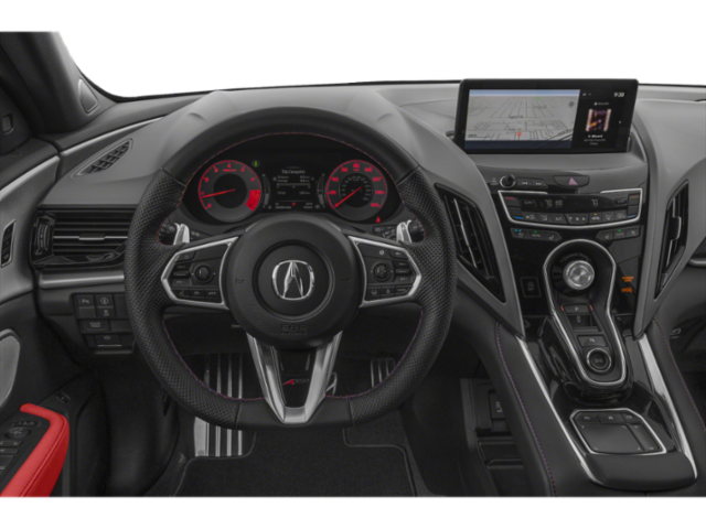 2026 Acura RDX SH-AWD w/A-Spec Package