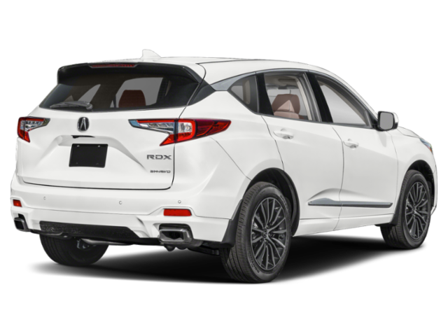 2026 Acura RDX SH-AWD w/Advance Package