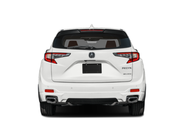 2026 Acura RDX SH-AWD w/Advance Package