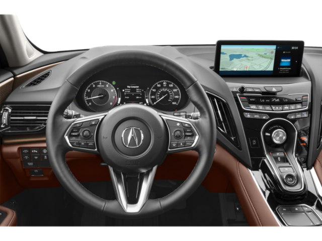 2026 Acura RDX SH-AWD w/Advance Package