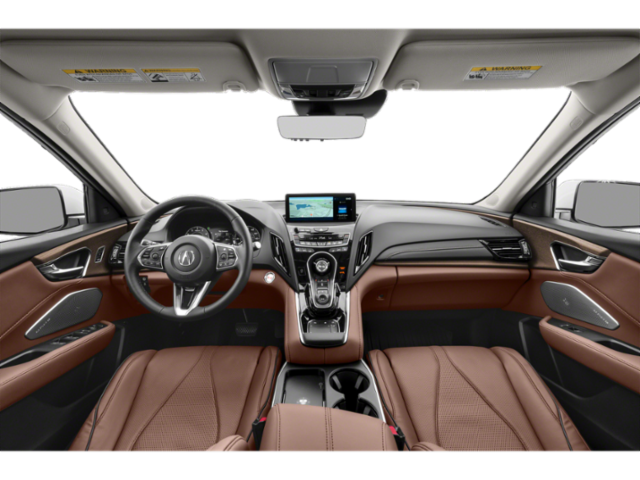2026 Acura RDX SH-AWD w/Advance Package