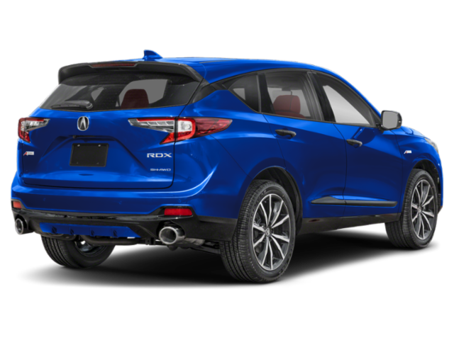 2026 Acura RDX SH-AWD w/A-Spec Advance Package