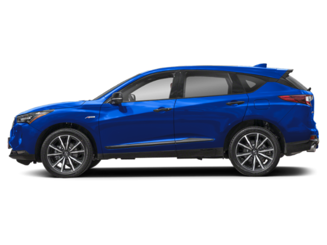2026 Acura RDX SH-AWD w/A-Spec Advance Package