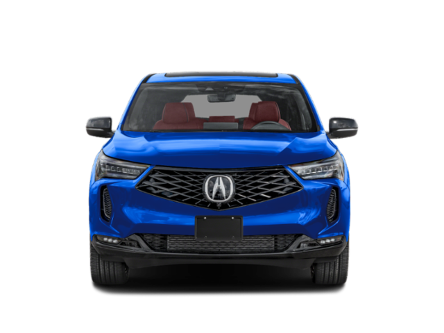 2026 Acura RDX SH-AWD w/A-Spec Advance Package