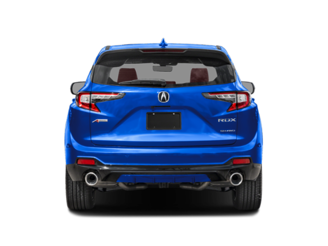 2026 Acura RDX SH-AWD w/A-Spec Advance Package