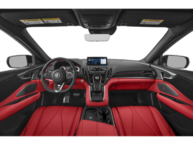 2026 Acura RDX SH-AWD w/A-Spec Advance Package