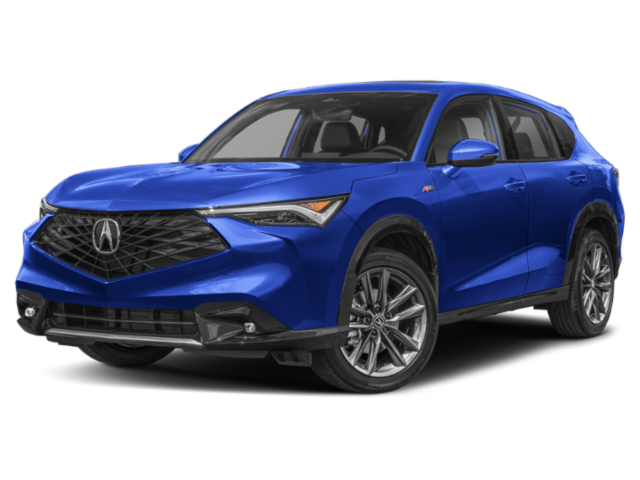 2026 Acura ADX