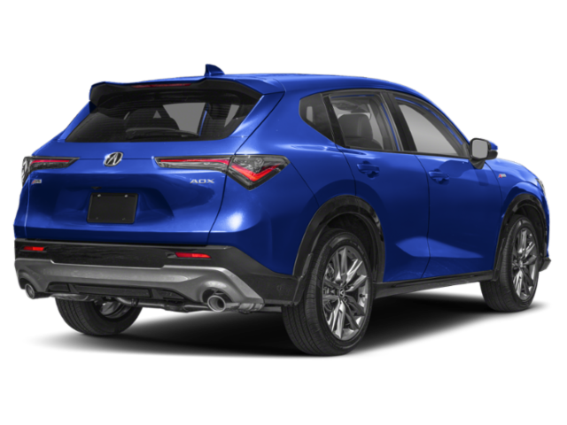 2026 Acura ADX